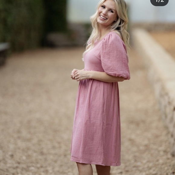 bates sisters boutique Dresses & Skirts - Bates sisters boutique dress